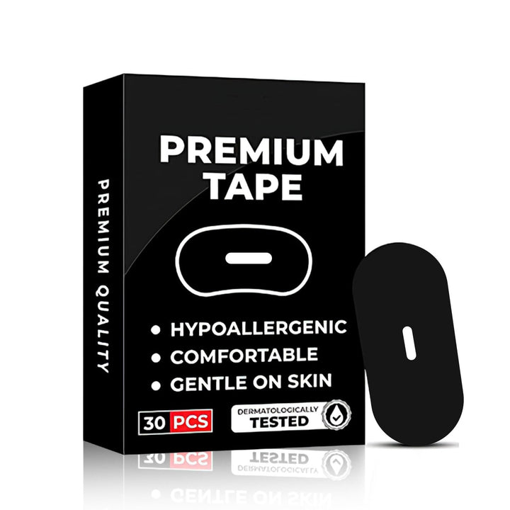 30Pcs Mouth tape