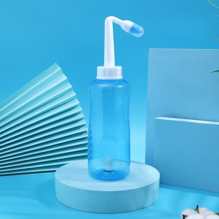 Nasal Rinse Bottle