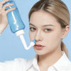 Nasal Rinse Bottle