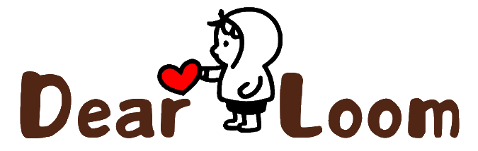 Dear Loom Logo